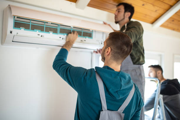 Best Emergency HVAC Services in Black Canyon City, AZ