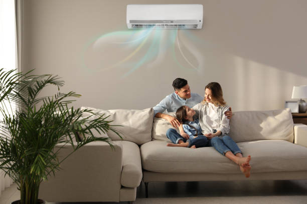 Best HVAC Supply and Distribution in Black Canyon City, AZ