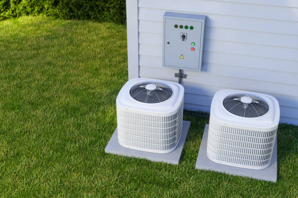 Best HVAC Financing and Leasing in Black Canyon City, AZ
