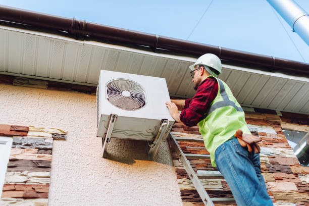 Best Residential HVAC in Black Canyon City, AZ