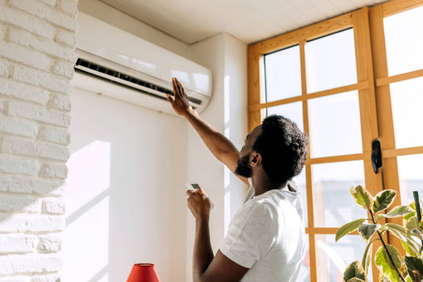 Professional HVAC in Black Canyon City, AZ