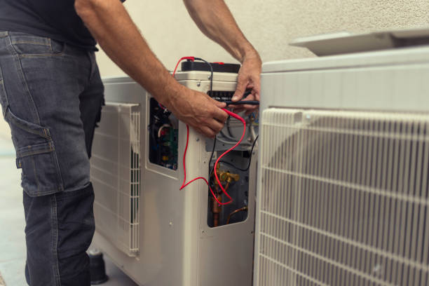Best Commercial HVAC in Black Canyon City, AZ