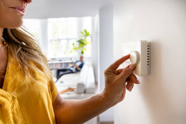 Best HVAC Retrofitting and Upgrading in Black Canyon City, AZ