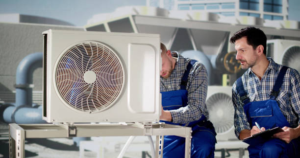 Best Seasonal HVAC Services in Black Canyon City, AZ