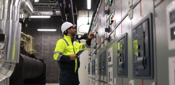 Best Residential HVAC in Black Canyon City, AZ